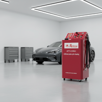 Refrigerante para Aire Acondicionado con Certificación de Seguridad, Precio de Fábrica, Marca Yishun, Modelo ATT-31WA1, 220-240V