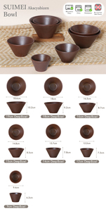 ชามเซรามิคพอร์ซเลนสำหรับร้านอาหารอื่น - Product Image 2