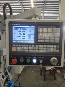 Đài Loan chất lượng Mini CNC phay Máy SP2211-T sumore xk7124 vmc7124 xh7124 <span class=keywords><strong>3</strong></span> trục <span class=keywords><strong>Router</strong></span> dọc loại - Product Image 4