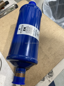 Filtro Deshidratador de Línea de Líquido Emerson EK-307S 7/8" ODF 048217 Serie EK para Soldadura - Product Image 2