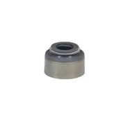 Retén de Válvula de Motor OEM 90913-02093 para Coches TOYOTA, Compatible con Motor 1KRFE, 12 Piezas por Juego