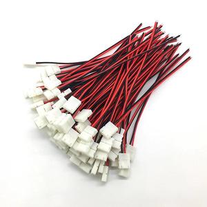 2.0mm Jst PH 케이블 2 3 4 5 6 7 8 9 10 11 12 13 14 15 16 17 <span class=keywords><strong>18</strong></span> 핀 와이어 하네스 리본 케이블 점퍼 와이어 커넥터 - Product Image 6