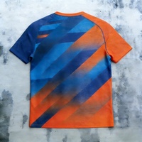 Yingtenidi Individuelles 2026 Marathon-Event Sublimations-T-Shirt: Drücken Sie Ihren sportlichen Geist aus – Anpassbares Logo Sport-Laufshirt