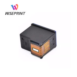 Cartucho Remanufacturado Compatible con <span class=keywords><strong>HP</strong></span> 21 <span class=keywords><strong>21XL</strong></span> 22 22XL a Todo Color para Impresoras Deskjet D1468 D1520 D1420 D1560 de Wiseprint - Product Image 5