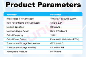 Nouveauté : Appareil de beauté 3-en-1 à ultrasons, eau et oxygène, anti-âge, massage facial, raffermissement de la peau, hydratation, tête - Product Image 4