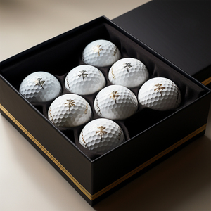 FL 2025 PU Surlyn 2 3 4 Layers <strong>Golf</strong> <strong>Ball</strong> Customize Logo And Color <strong>Golf</strong> <strong>Ball</strong> High-quality <strong>Golf</strong> <strong>Balls</strong> - Product Image 6