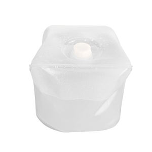 Hemodiyaliz Konsantresi ve Seyreltici için Cubitainer 20L - Product Image 6