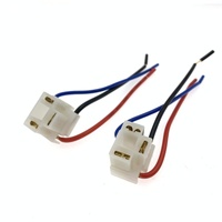 Harness Kabel Khusus untuk Soket Lampu H4