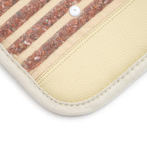 Healinhouse DC 36V Alas Kristal Batu Permata Tujuh Chakra Termal dengan Terapi Penyembuhan - Product Image 6