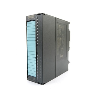 Module numérique de contrôleur PLC pour SIMATIC S7-300 6ES7 322-1BH01-0AA0 d'origine - Product Image 4