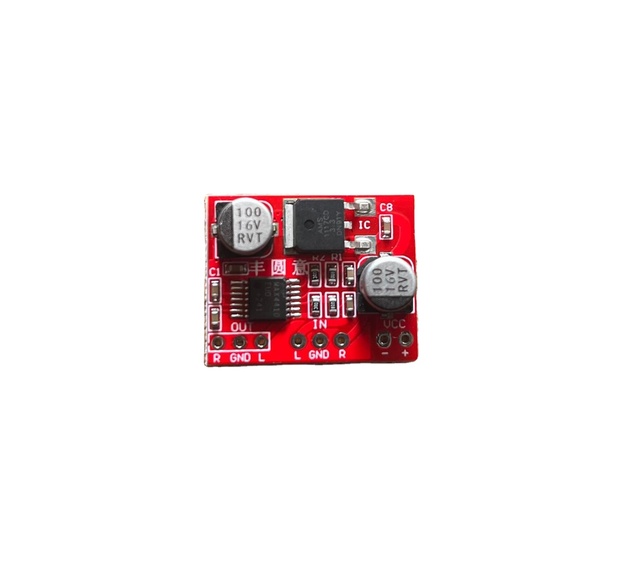 New Original Electronic Components MAX4410 board In Stock