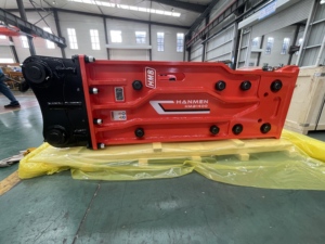 Martillos hidráulicos <span class=keywords><strong>de</strong></span> precio <span class=keywords><strong>de</strong></span> fábrica con plazos <span class=keywords><strong>de</strong></span> entrega rápidos y completos - Product Image 6