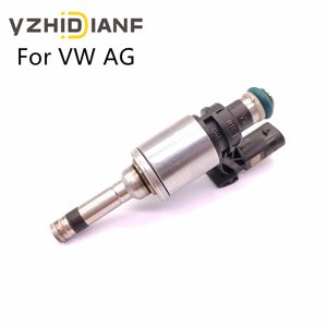 Inyector de Combustible 04E906036C 04E906036E 04E906036Q 0261500188 04E906036R para Skoda Seat <span class=keywords><strong>Vw</strong></span> Audi A1 A3 1.4 <span class=keywords><strong>Tsi</strong></span> <span class=keywords><strong>Golf</strong></span> 1.4 - Product Image 2