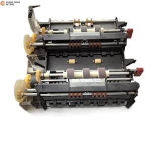 <span class=keywords><strong>1750109641</strong></span> 01750109615 ATM V โมดูล Wincor คู่ EXTRACTOR Unit CMD-V4 mdms - Product Image 1