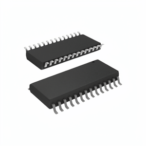 CS5332GDW28 Power Management (PMIC) Original One Stop Service Electronics Component 28 SOlC - Product Image 1