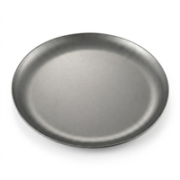 Diffuseur de parfum en roche volcanique botanique, plateau métallique personnalisé, paysage de mousse, ensemble de pierres aromatiques pour huiles essentielles, vente en gros pour la décoration intérieure
