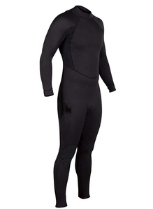 Roupa de Mergulho de Neoprene de 3mm para Homens e Mulheres com Super Elasticidade, Perfeita para Surf, Mergulho, Snorkeling e Todos os Esportes Aquáticos - Product Image 2
