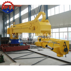 S25 Kontinuierliches Mischen Doppelarm-Harz-Sand mischmasch ine für die Gießerei industrie Einfach zu bedienende Lager pumpe für Kern komponenten - Product Image 5