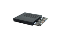 Mini PC industriel OPS-H510 ELSKY avec processeur LGA1200 10th 11th avec RAM DDR4 certifié CE