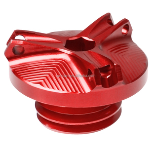 Accessori Moto: Tappo Olio Motore GSR750 per <span class=keywords><strong>Suzuki</strong></span> <span class=keywords><strong>GSR</strong></span> <span class=keywords><strong>750</strong></span> 2010-2017 2016 2015 - Product Image 5