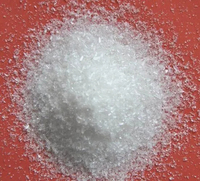 Vente Flash : Acide Citrique de Qualité Alimentaire, Monohydraté/Anhydre, en Poudre