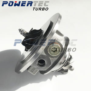 BV39 Powertecturbo Chra 5439-970-0077 14410-5751R pour <span class=keywords><strong>RENAULT</strong></span> GRAND <span class=keywords><strong>SCENIC</strong></span> III 1.4 16V 1397 Ccm 96 KW 131 PS <span class=keywords><strong>2009</strong></span>/02-2021/12 - Product Image 2