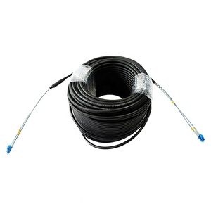 Kabel Outdoor 2F 7.0mm SM LSZH FTTA CPRI untuk 5G BBU ke RRU - Product Image 4