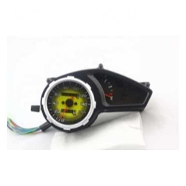 Motorcycle Parts High Quality Speedometer Motorcycle Accessories Use for Use for HONDA NXR150 BROS.09/10