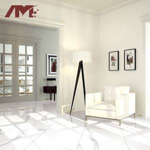 새로운 디자인 대리석 봐 유약 도자기 광택 타일 - Product Image 6