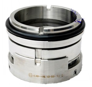 Trung Quốc top3 thương hiệu CYT con dấu flowserve con dấu cơ khí kim loại dưới con dấu cơ khí nhiệt độ cao - Product Image 6