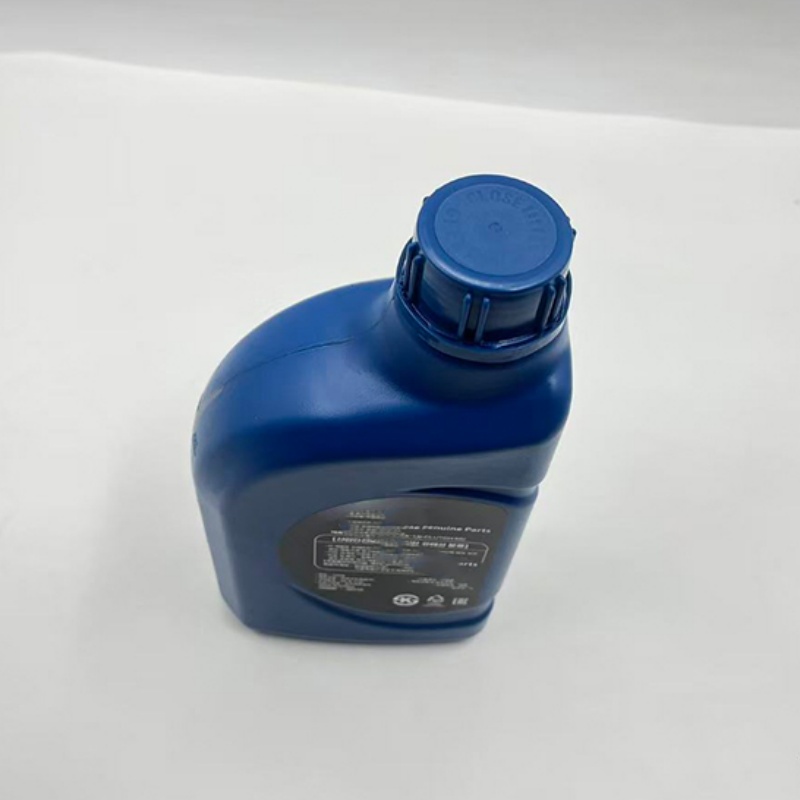 Cheap Auto Spare Parts 04500 00115 Car Transmission Fluid Oil 0450000115 04500-00115 for Hyundai Kia Oil Parts Image 4