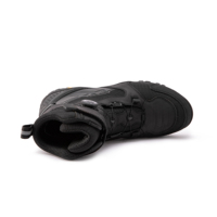 Bottes de moto imperméables ARCX modèle L60884 2026 |   Bottes d'équitation en cuir de qualité supérieure avec protection antidérapante et de la cheville pour hommes
