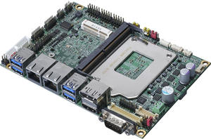 Placa Base LS-37L de 3.5 Pulgadas, Intel 8va y 9va Generación, Intel Q370, DDR4, <span class=keywords><strong>FCLGA1151</strong></span>, TDP 65W para Commell - Product Image 4