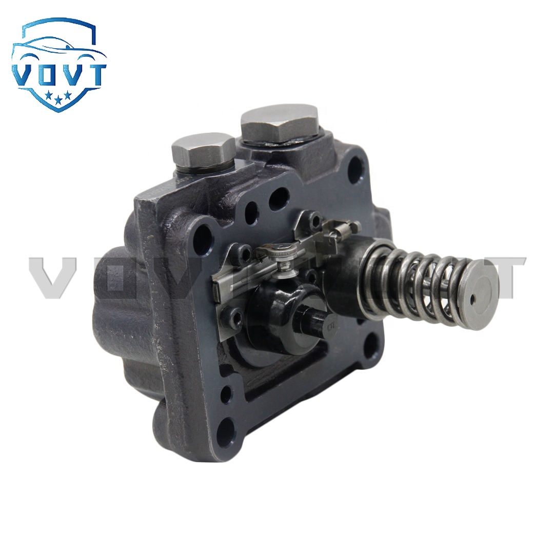 New Made High Quality Head Rotor X7 Engine Injection Pump for Yanmar Engine Pump Parts