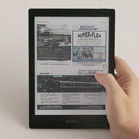 Hochwertiger Farb-E-Book-Reader mit Android 11, Audio-E-Reader, Gute Bücher, E-Ink-E-Reader