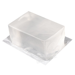 Jiajian Hot Melt Adhesive Blocks White Transparent For Plastic Cosmetic Lens Caps Bonding 18 Months Shelf Life - Product Image 1