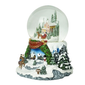 <span class=keywords><strong>Boule</strong></span> <span class=keywords><strong>de</strong></span> <span class=keywords><strong>neige</strong></span> musicale avec LED, personnalisés, en stock, scène <span class=keywords><strong>de</strong></span> <span class=keywords><strong>village</strong></span> <span class=keywords><strong>de</strong></span> noël, bonhomme <span class=keywords><strong>de</strong></span> <span class=keywords><strong>neige</strong></span> - Product Image 3