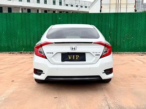 Honda <span class=keywords><strong>Civic</strong></span> 1.5T CVT Sport Edition 2019 d'occasion, berline LHD, rapport d'inspection d'exportation Afrique disponible - Product Image 5