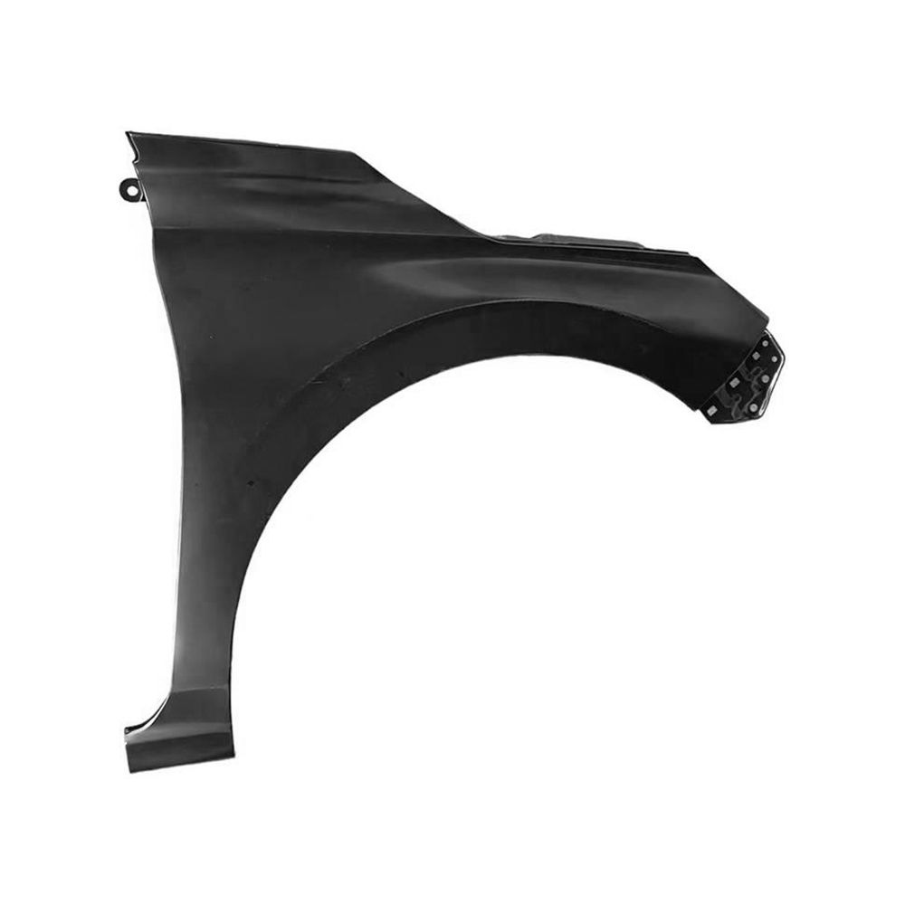 Manufacturer Auto Body Kit Replacement Parts Car Accessories Rear Fender Left for Toyota Yaris 2023- Oem 61602-02190 Auto Parts Image 4