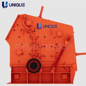 Precio bajo de alta eficiencia China 150-200Tph trituradora de impacto/trituradora de impacto para piedra caliza/Hormigón/Cantera/agregado - Product Image 4