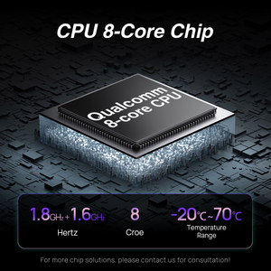 10.25/12.3 Inch <span class=keywords><strong>Android</strong></span> 13 Xe Đa Phương Tiện Carplay Đài Phát Thanh 8GB 128GB 4G Sim GPS Xe Video Player Cho BMW CCC X3 E83 X4 2006-2010 - Product Image 2