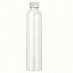 Plastic Reusable 400Ml Water <b>Bottle</b> With Straw, 600Ml Transparent Outdoor Camping Water <b>Bottle</b> - Product Image 6