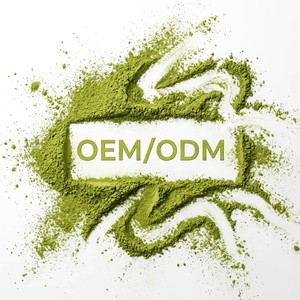 Matcha en Polvo Puro Original, Fino y Sin Residuos, Fácil de Disolver, Tamaño Portátil - Product Image 4