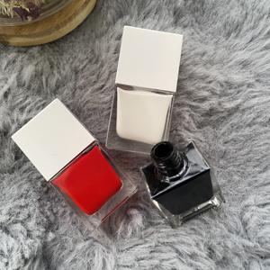 Waterdoorlatende plantaardige veganistische formule op waterbasis, 135 kleuren, langdurig, hoge pigmentatie, halal nagellak - Product Image 4