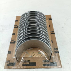 Juego de Cojinetes de Biela para Motor Diésel ISX15 QSX15, 4089405, para Excavadora, Cargadora, Plataforma de Perforación, en Oferta - Product Image 6