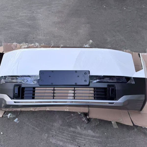 Piezas de Automóviles al por Mayor DONGFENG NAMMI 06 <span class=keywords><strong>VIGO</strong></span>, Parachoques Delantero, Parachoques Traseros, Estructura de Parachoques Delantero, Piezas Originales de Fábrica - Product Image 6