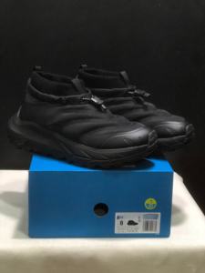 รองเท้าวิ่งคุณภาพสูงแบรนด์ดัง <span class=keywords><strong>ราคา</strong></span>โรงงาน รุ่น OK 2 FROST MOC GTX รองเท้าผ้าฝ้ายใส่สบาย รองเท้าวิ่งลำลอง รองเท้าวิ่งที่ดีที่สุด - Product Image 3