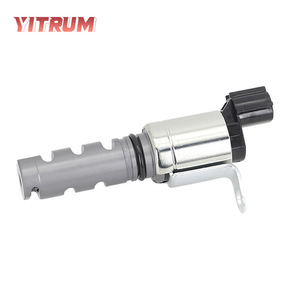 Válvula de control de aceite Redragon 153300S010 para kit de cadena de distribución Toyota Tundra - Product Image 3