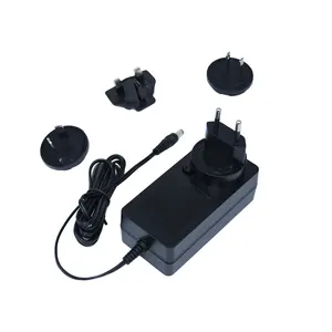230v 50hz 12v adapter,250v to 110v plug adapter with 17v ac power adapter With PSE SAA approval