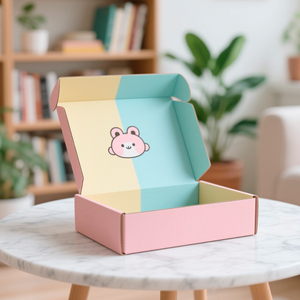 Suministros <span class=keywords><strong>de</strong></span> Envío Ecológicos Personalizados al por Mayor: Cajas <span class=keywords><strong>de</strong></span> Cartón, Cartón Corrugado, Cajas <span class=keywords><strong>de</strong></span> <span class=keywords><strong>Correo</strong></span> para Pequeñas Empresas - Product Image 4